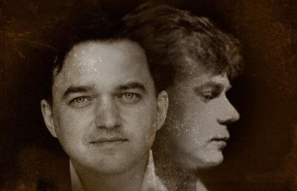 Есенин. Интервью с самим собой