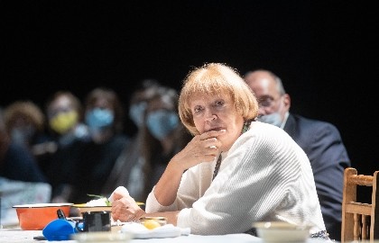 Елена Санаева