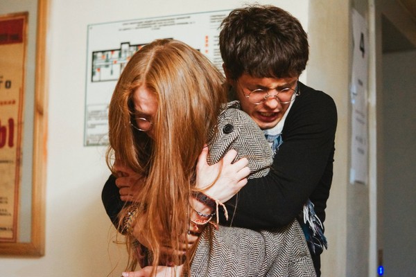 Юлия Бутакова