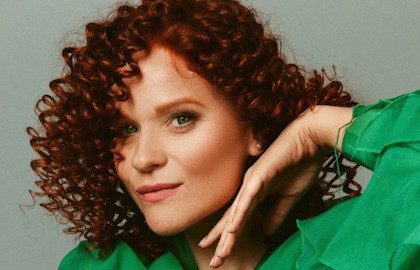 Анна Малышева и квартет Дмитрия Ковзеля