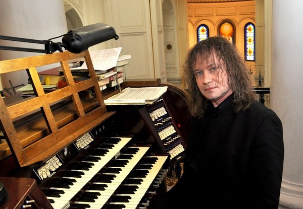 Музыкальная библия