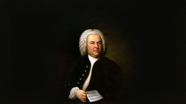 Вечер «Загадки И.С. Баха о музыке, человеке и Вселенной»