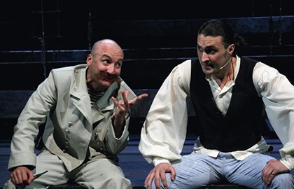 Алые паруса