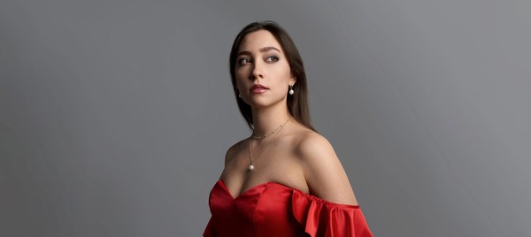 Бах. Mecca h-moll