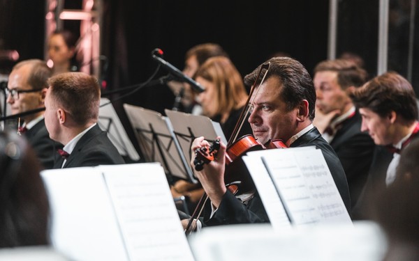 Саундтреки