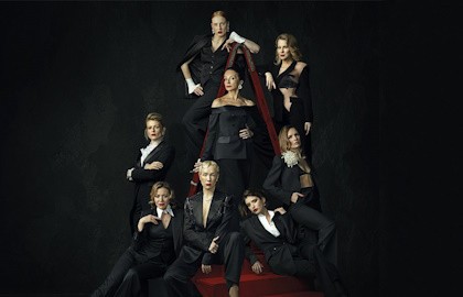 Дарья Мороз