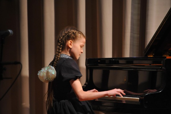 Вихрь творчества