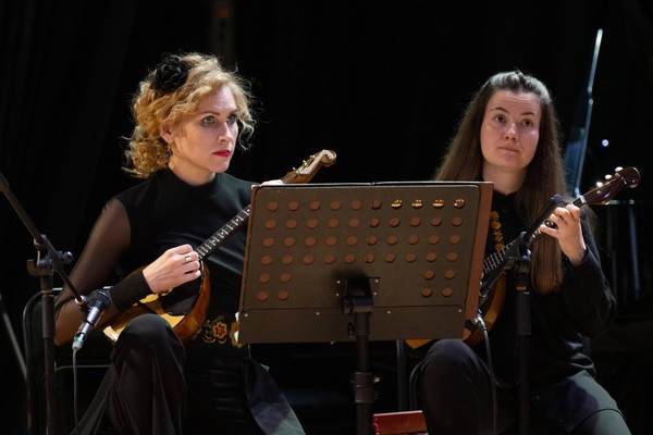 Концерт «Неоклассика. Русский пейзаж»