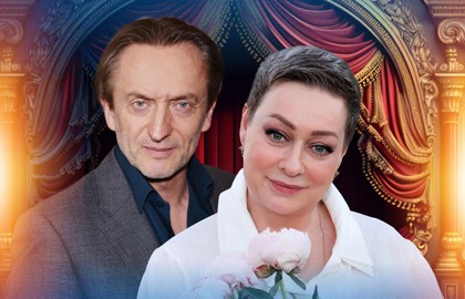 Владимир Большов