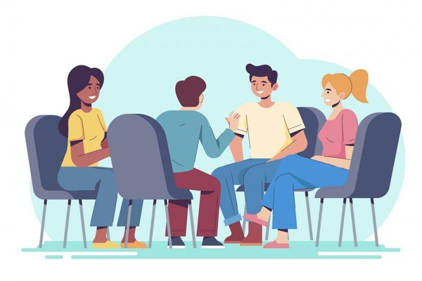 Беседа «Частная жизнь и личное пространство»