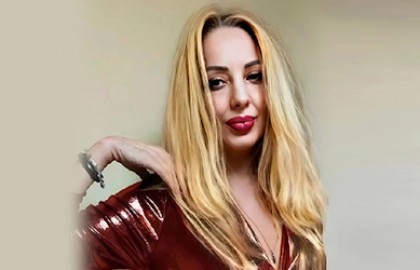 Виктория Витте