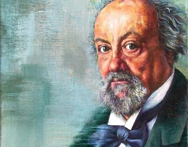 «Забытый классик»