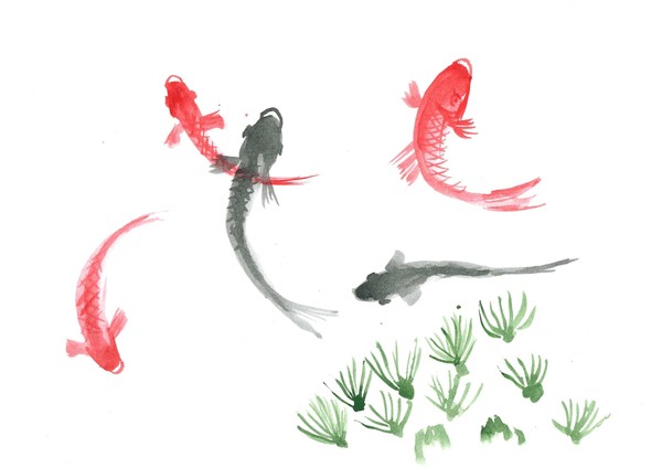 Мастерская детского творчества «Рисуем животных»