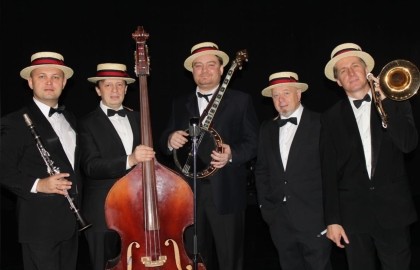 Советский джаз