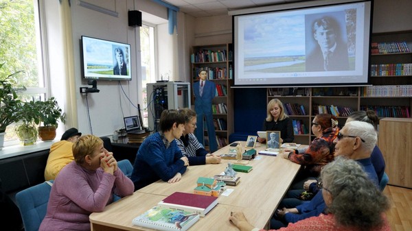 Авторская виртуальная экскурсия с Ангелиной Головченко «Краеведческие изюминки Осетинки»