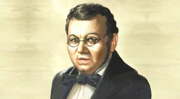 Литературный час «Творчество Петра Ершова»