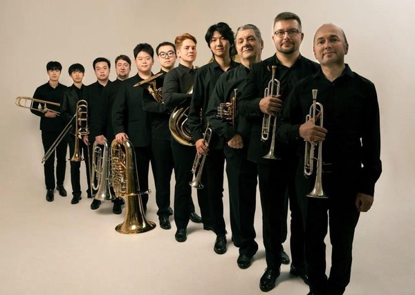 Концерт «От ренессанса и барокко до классики и джаза»