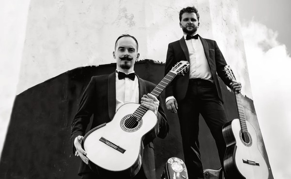 Концерт «Виртуозы Сибири»