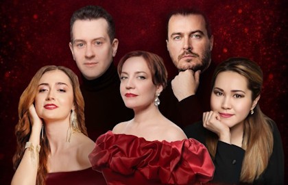 Малер. Десятников