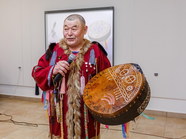 Культурно–просветительская программа «Свой среди стихий»