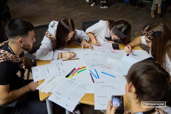 Акселератор проектов