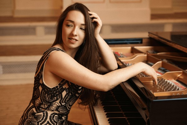 Концерт «Десять граней Российской империи»