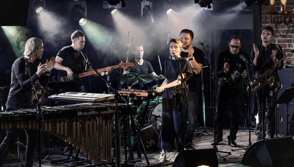 Виртуальный концертный зал: Древние традиции в современной музыке. Джаз и индийская музыка