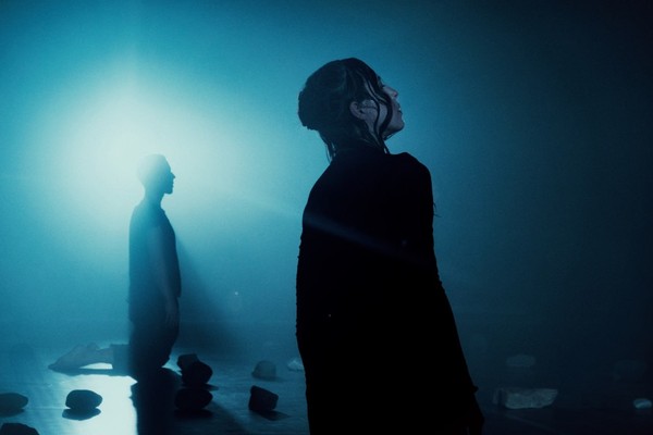 Камень безумия, или Посвящение хаосу