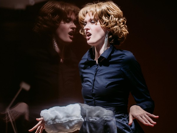 Моноспектакль «Людмила Гурченко»