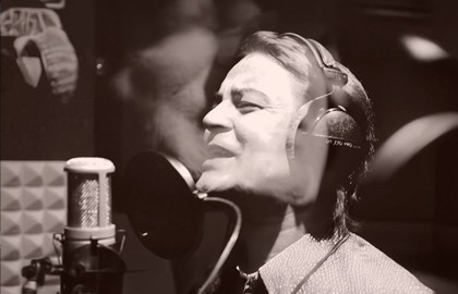 Калеб. Новое поколение / Калеб. Яңа сулыш