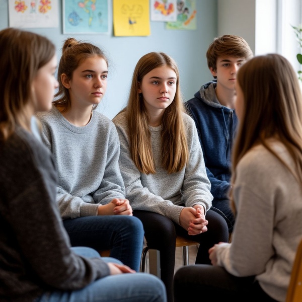 Занятие «Моя территория»