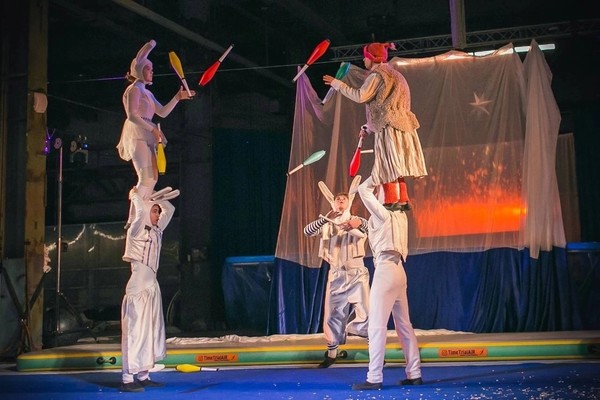 Дети на каникулах