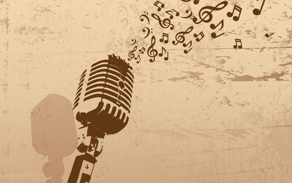 Мастер-класс по эстрадному вокалу