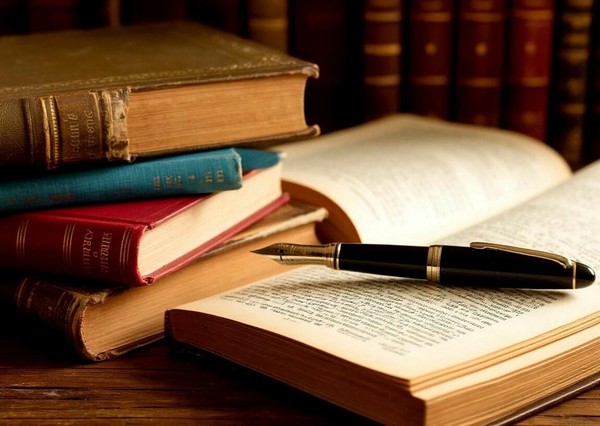 Этно-поэтический салон «Россия в рифмах и ритмах»