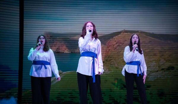 Концерт «Концерт лауреатов»