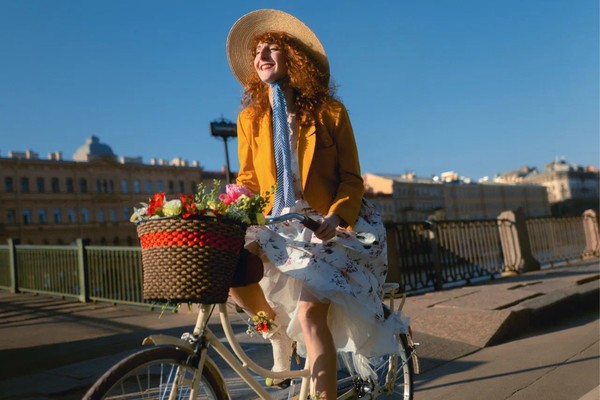 Вера Егорова и The Big Buddy Band