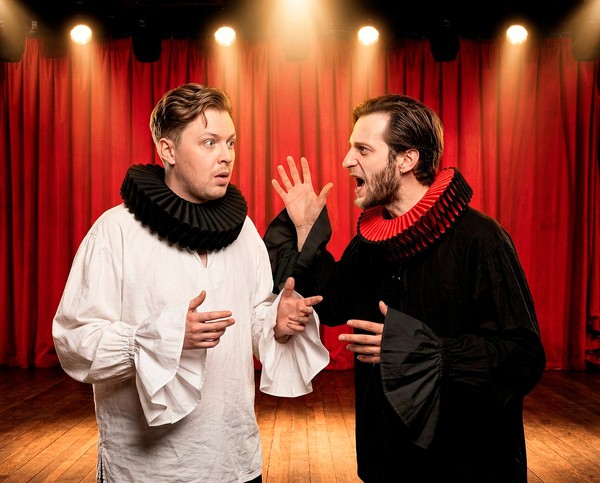 Дурак на холме