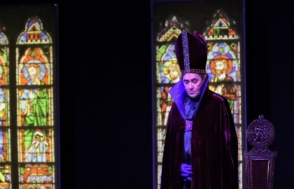 Сергей Федюшкин