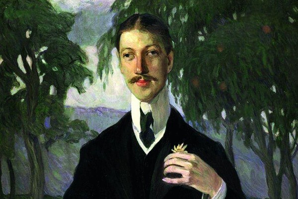 Литературный вечер «Н. С. Гумилев: жизнь и творчество»