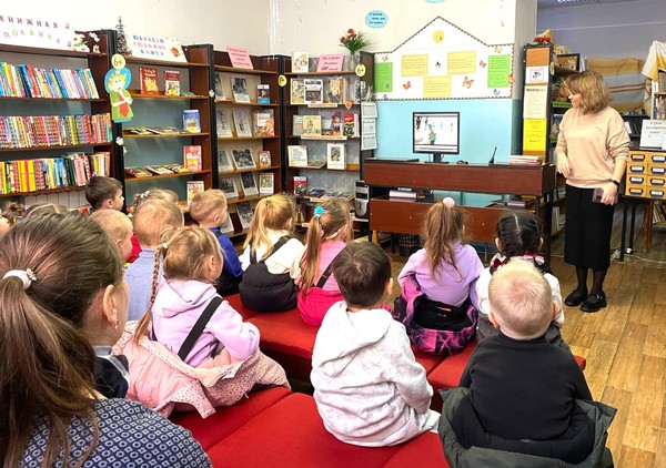 Поиграем-угадаем «Сказка начинается, а как она называется»