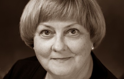 Мой театр. Софья Гуськова