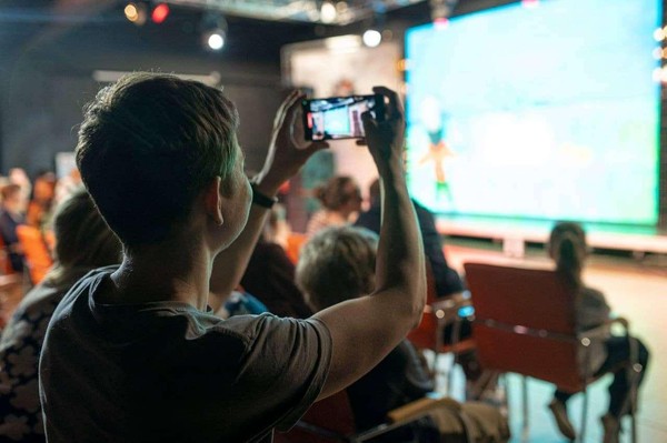 Мастер-классы по цифровым компетенциям