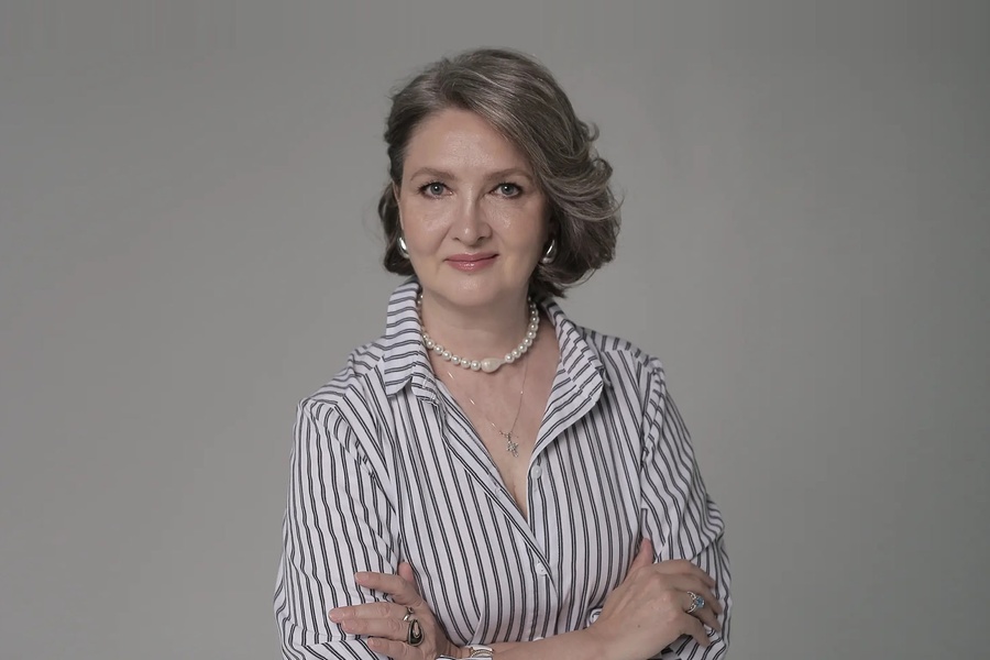 Бесплатный вебинар "Как сформировать успешную стратегию выхода из кризиса"