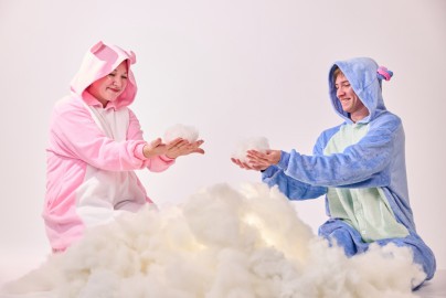 Тайна волшебной шляпы