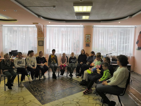 Литературная викторина «И девчонки, и мальчишки все на свете любят книжки»