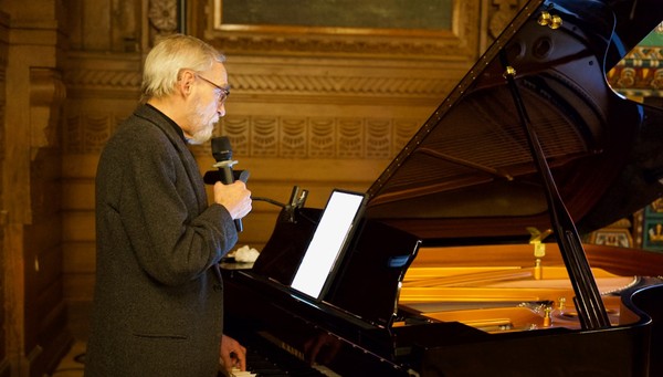 Максим Трефан