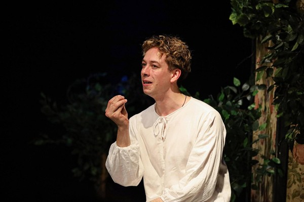 Сон Бальзаминова