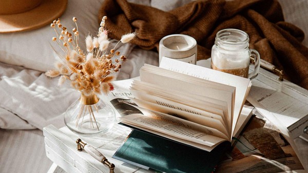 «Книжкины именины»