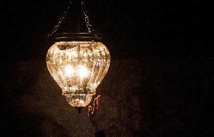 Газовый свет