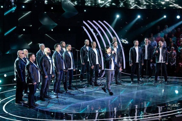 Концерт «Тебе одной»